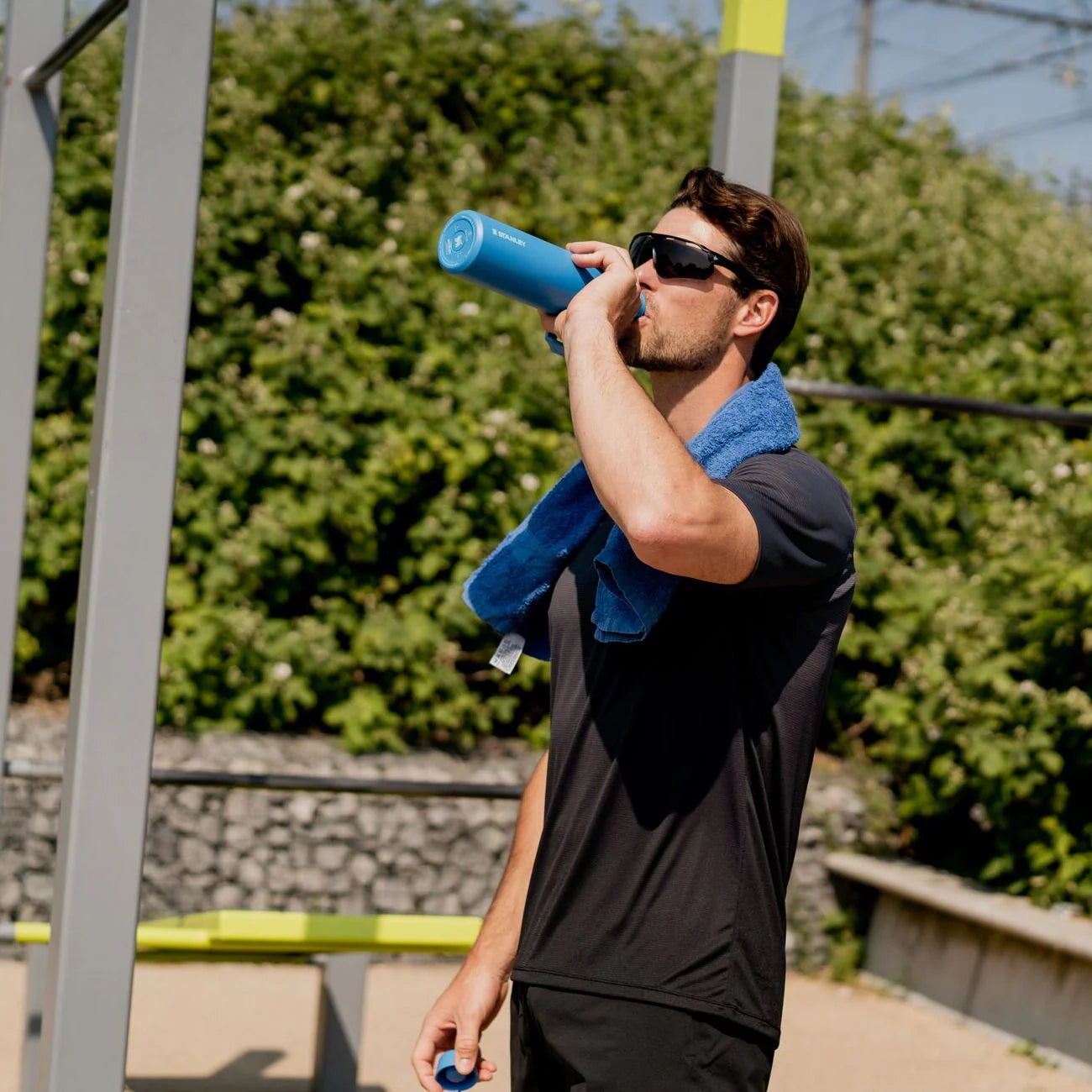 Iceflow™ Bottle Fast Flow | 0.6 L