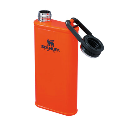 Stanley Classic Easy Fill Wide Mouth Flask | 0.23L