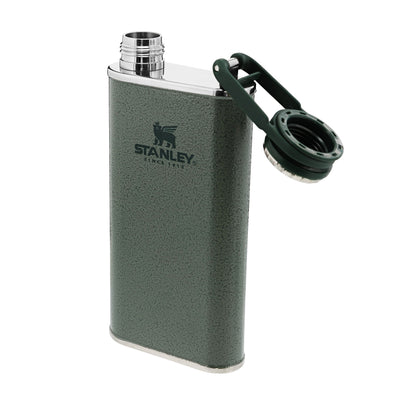 Stanley Classic Easy Fill Wide Mouth Flask | 0.23L