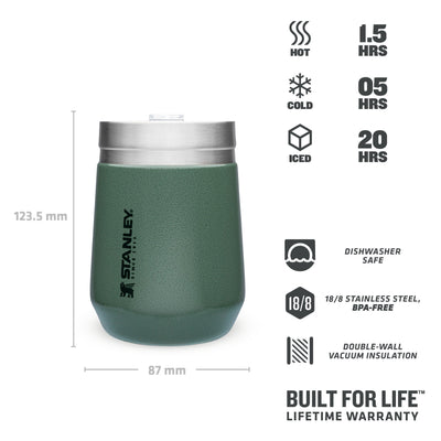 Stanley Go Everyday Tumbler | 0.29L