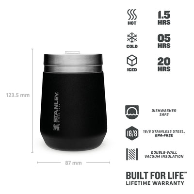 Stanley Go Everyday Tumbler | 0.29L