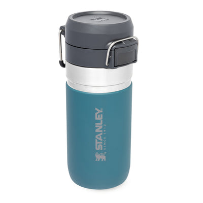 Stanley Go Quick Flip Water Bottle | 0.47L