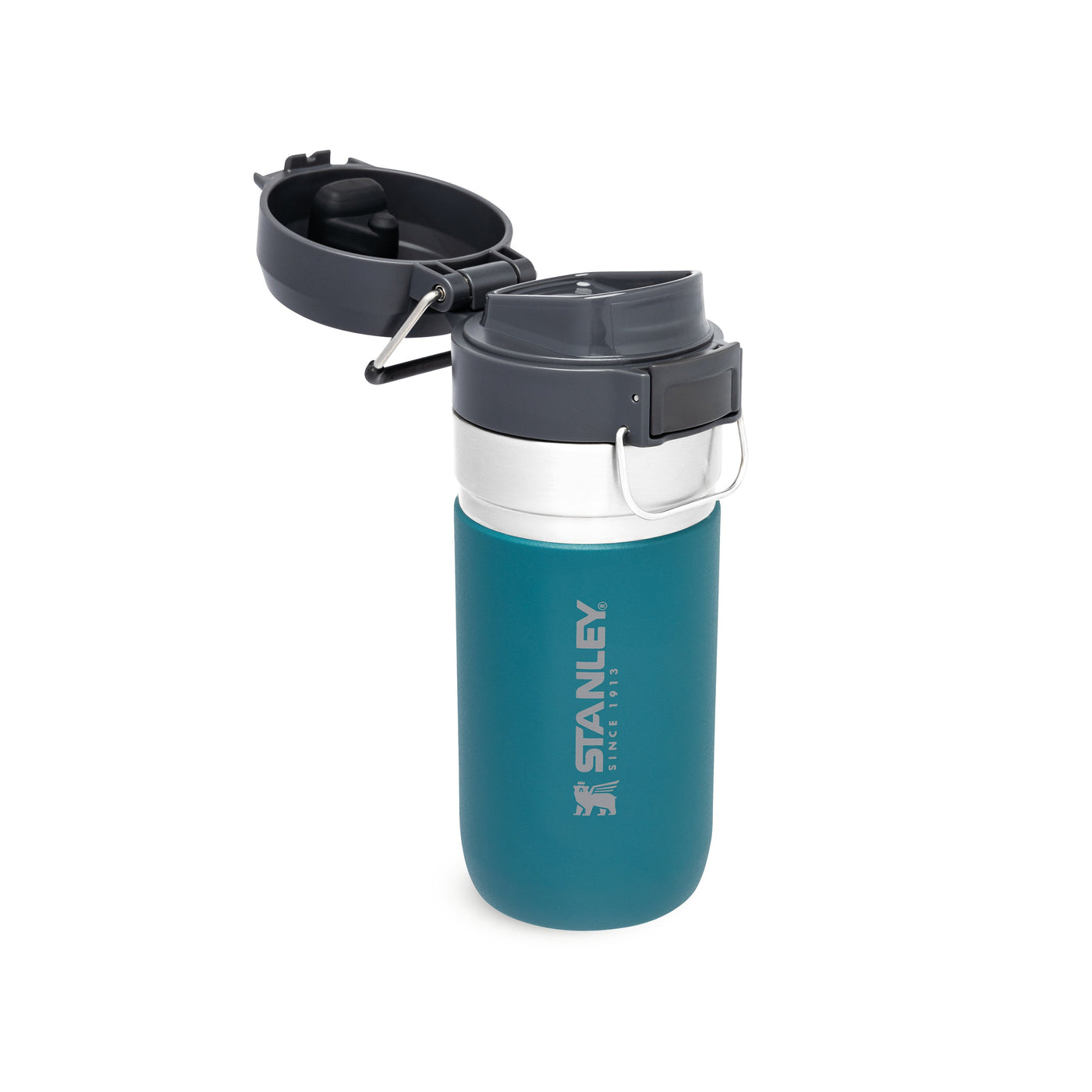 Stanley Go Quick Flip Water Bottle | 0.47L