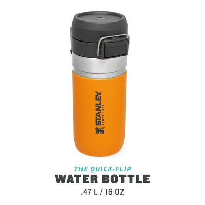 Stanley Go Quick Flip Water Bottle | 0.47L