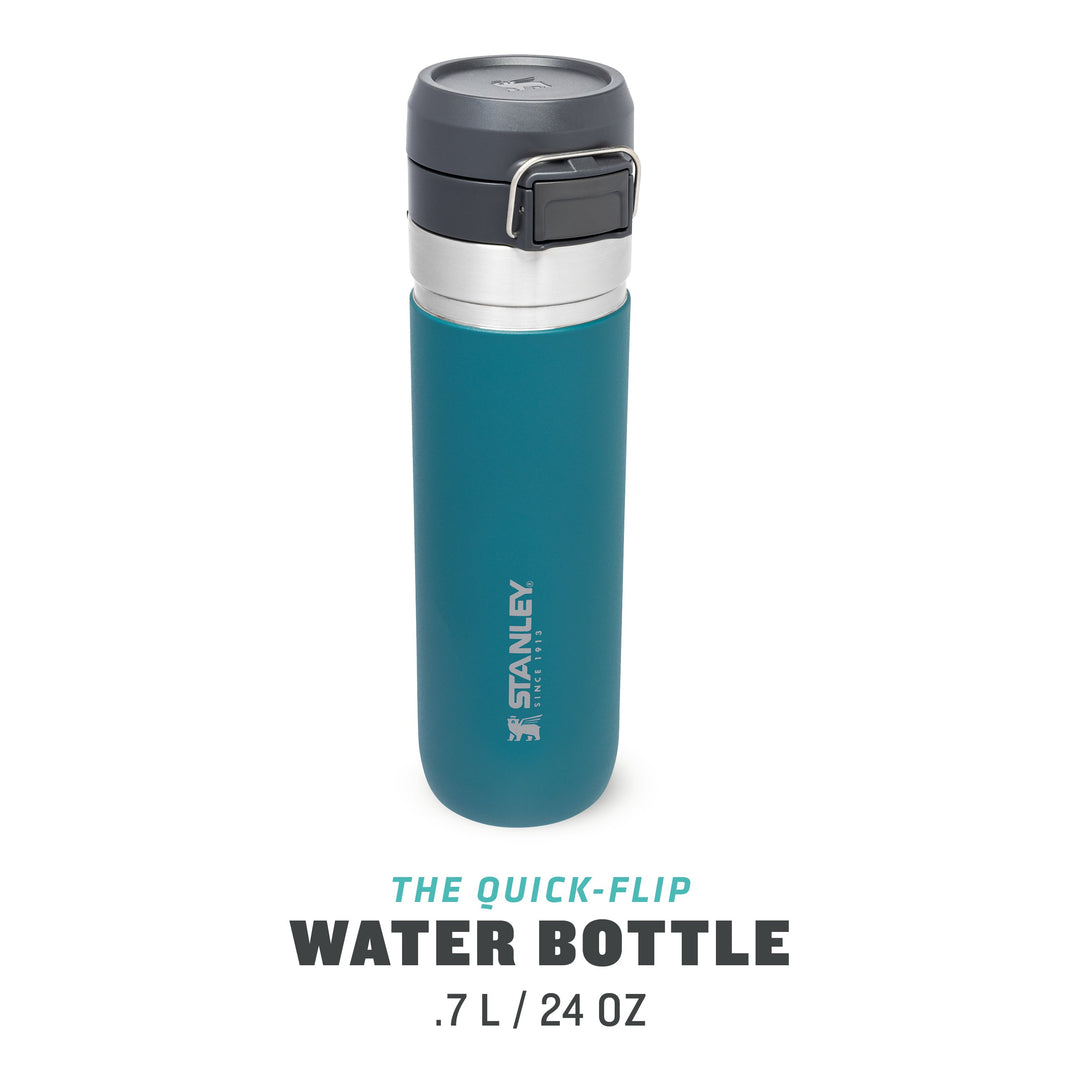 Go Quick Flip Water Bottle | 0.7L | Stanley