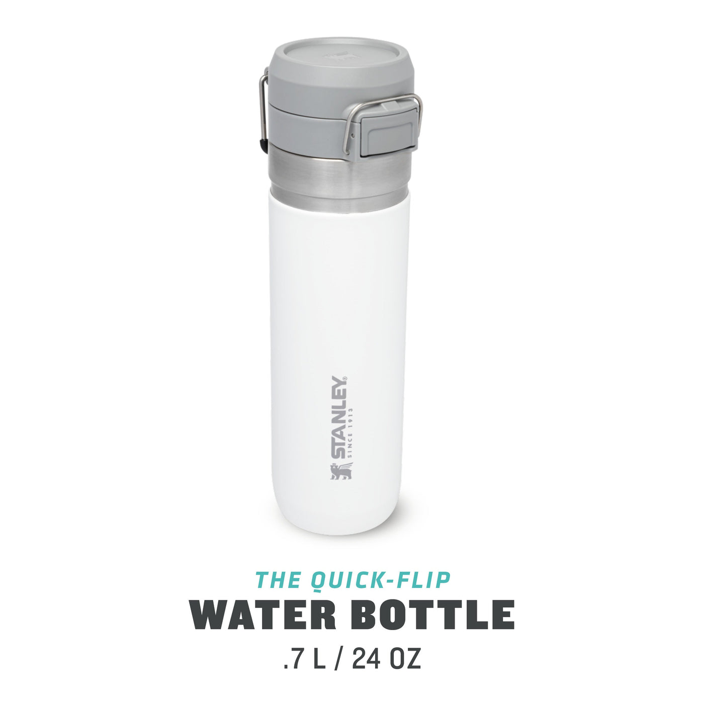 Stanley Go Quick Flip Water Bottle | 0.70L