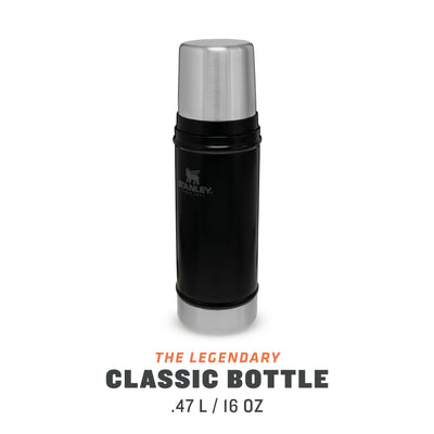 Stanley Classic Legendary Bottle | 0.47L