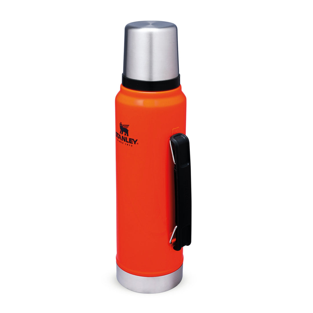 Classic Legendary Bottle 1L | Mossy Oak | Stanley