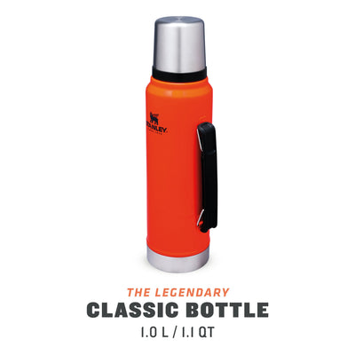 Stanley Classic Legendary Bottle | 1.0L