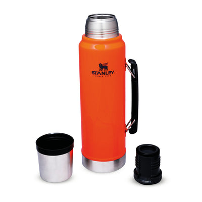 Stanley Classic Legendary Bottle | 1.0L