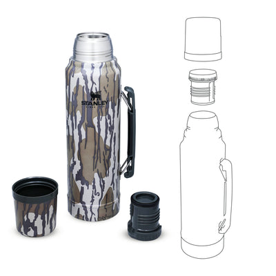 Stanley Classic Legendary Bottle | 1.0L