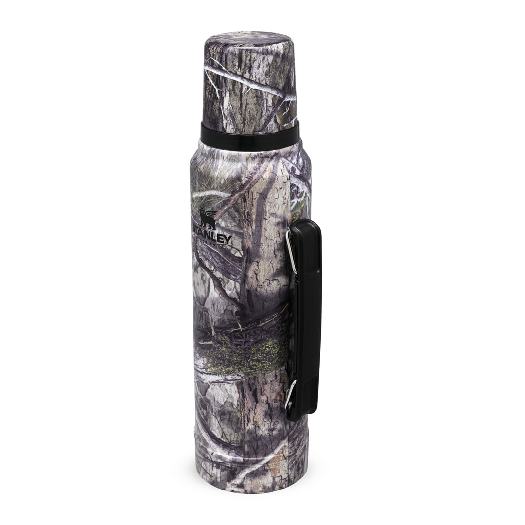 Classic Legendary Bottle 1L | Mossy Oak