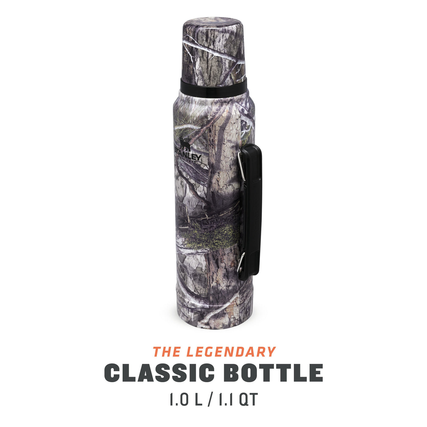 Stanley Classic Legendary Bottle | 1.0L