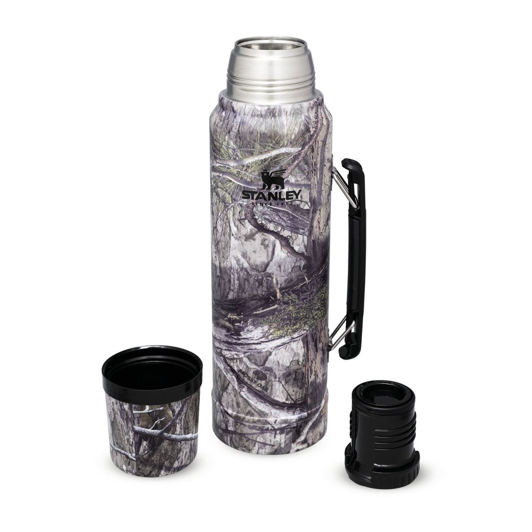 Classic Legendary Bottle 1L | Mossy Oak