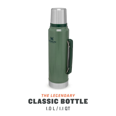 Stanley Classic Legendary Bottle | 1.0L