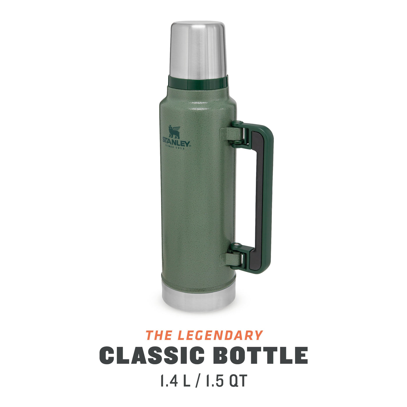 Stanley Classic Legendary Bottle | 1.4L