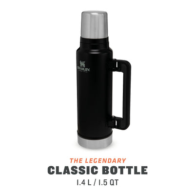 Stanley Classic Legendary Bottle | 1.4L