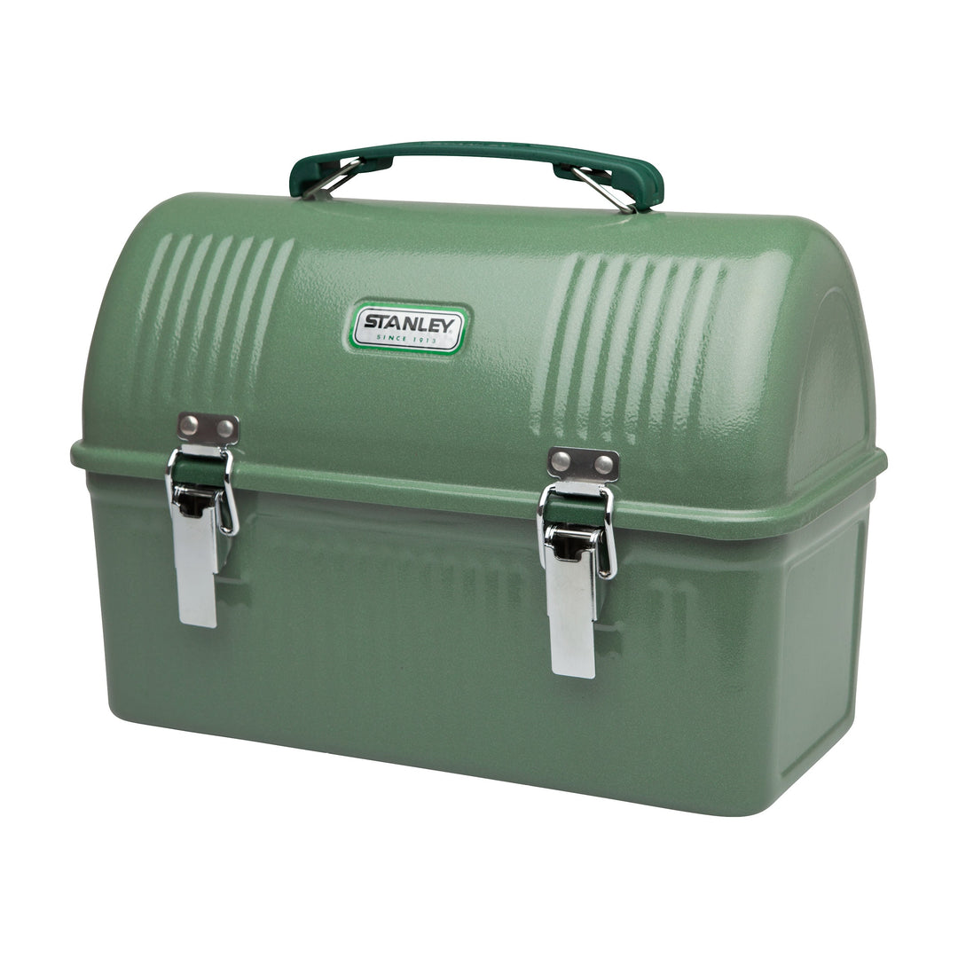 STANLEY CLASSIC LUNCH BOX グリーン Classic Lunch Box 10QT | Stanley