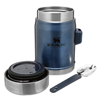 Stanley Classic Legendary Food Jar + Spork | 0.4L