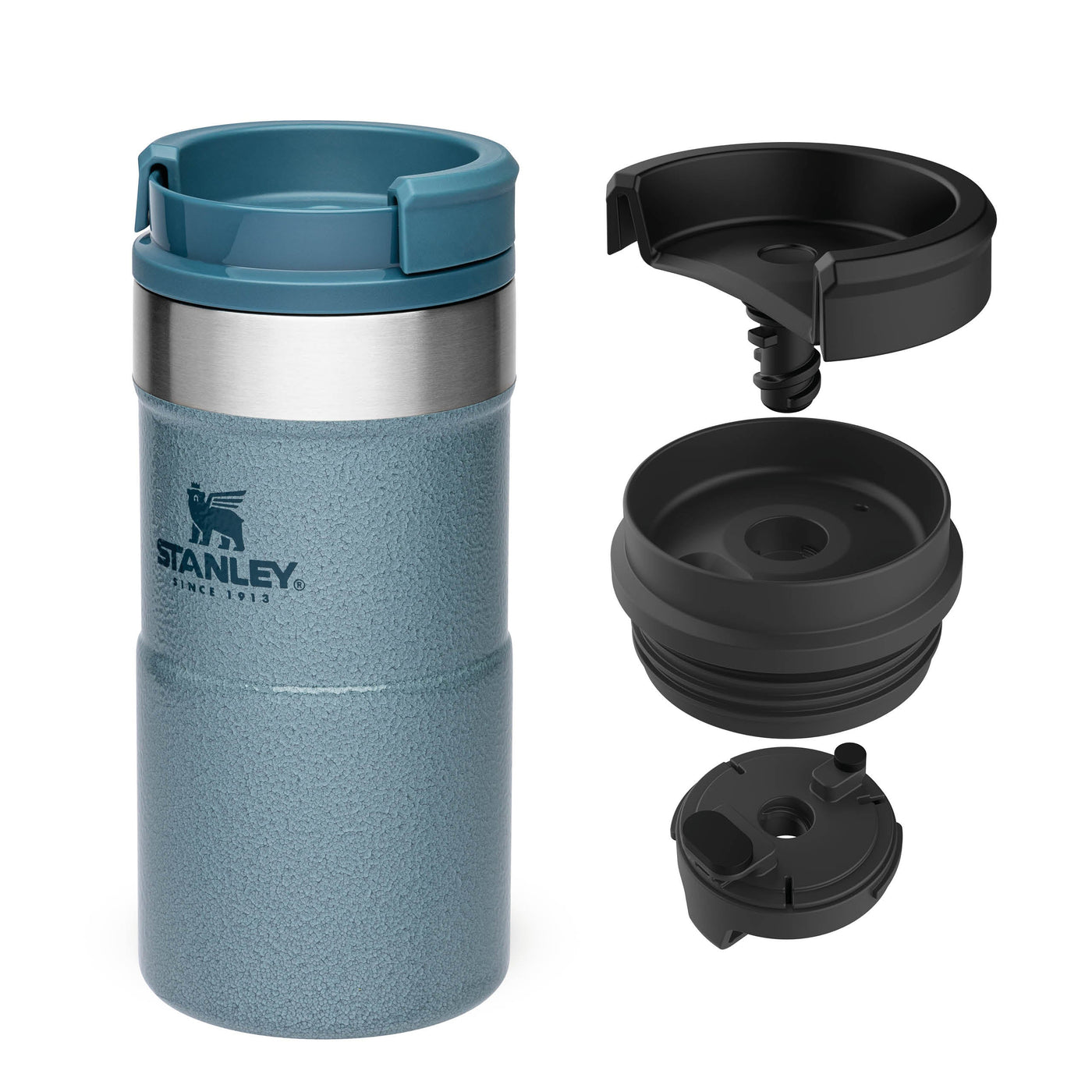 Stanley Classic NeverLeak™ Travel Mug | 0.25L