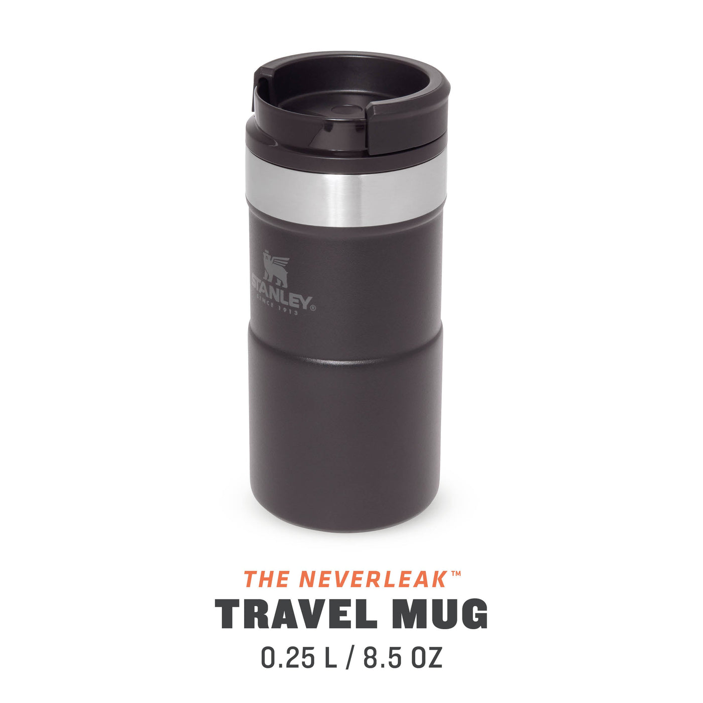 Stanley Classic NeverLeak™ Travel Mug | 0.25L