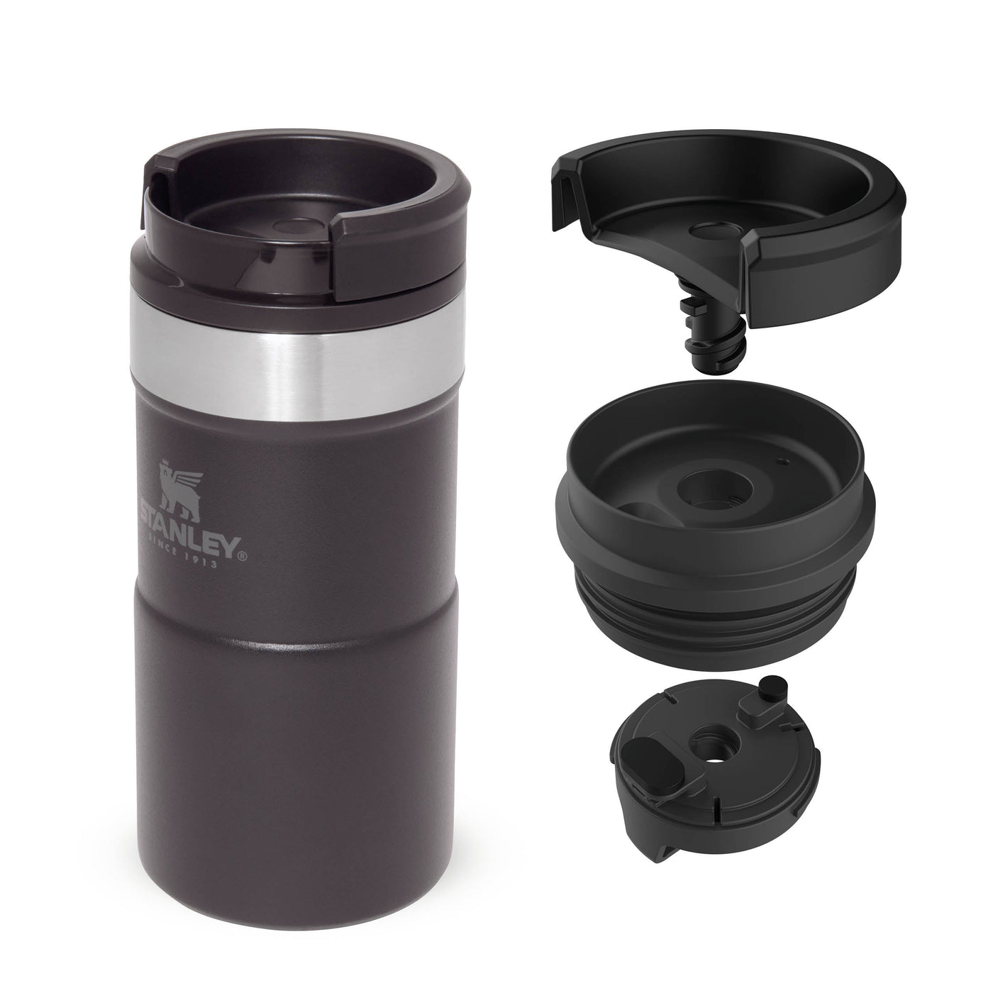 Stanley Classic NeverLeak™ Travel Mug | 0.25L