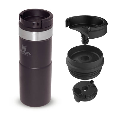 Stanley Classic NeverLeak™ Travel Mug | 0.35L