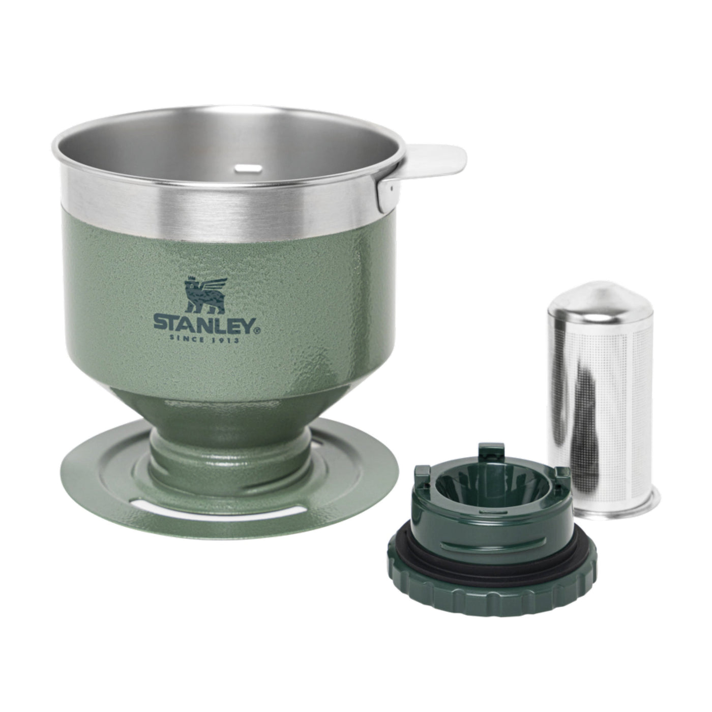 Stanley CLASSIC PERFECT-BREW POUR OVER - Store & Fishing Service Stanley CLASSIC PERFECT-BREW POUR OVER - Store & Fishing Service