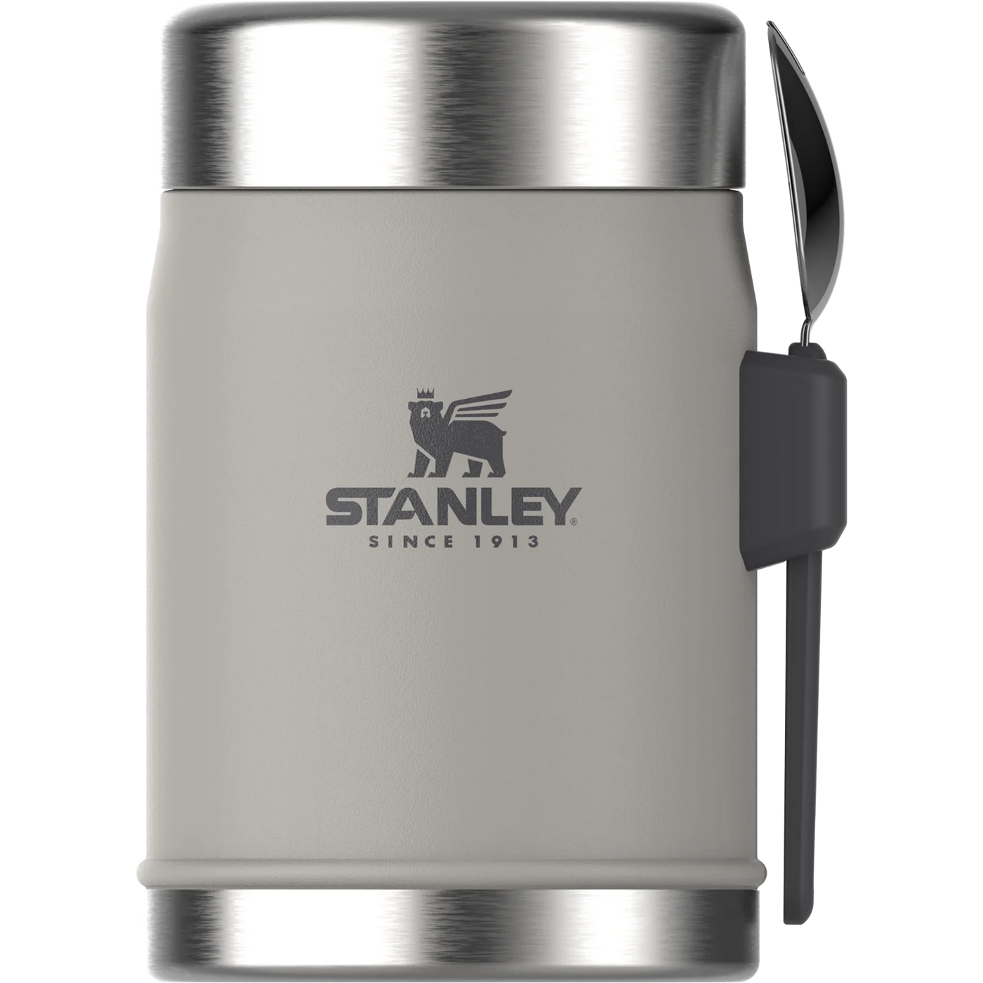 Stanley Classic Legendary Food Jar + Spork | 0.4L