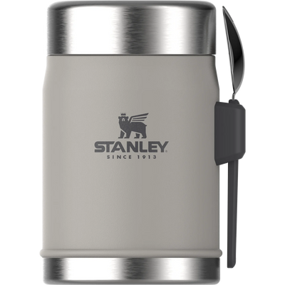 Stanley Classic Legendary Food Jar + Spork | 0.4L