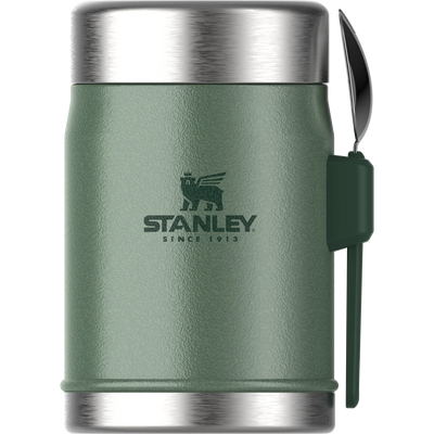 Stanley Classic Legendary Food Jar + Spork | 0.4L