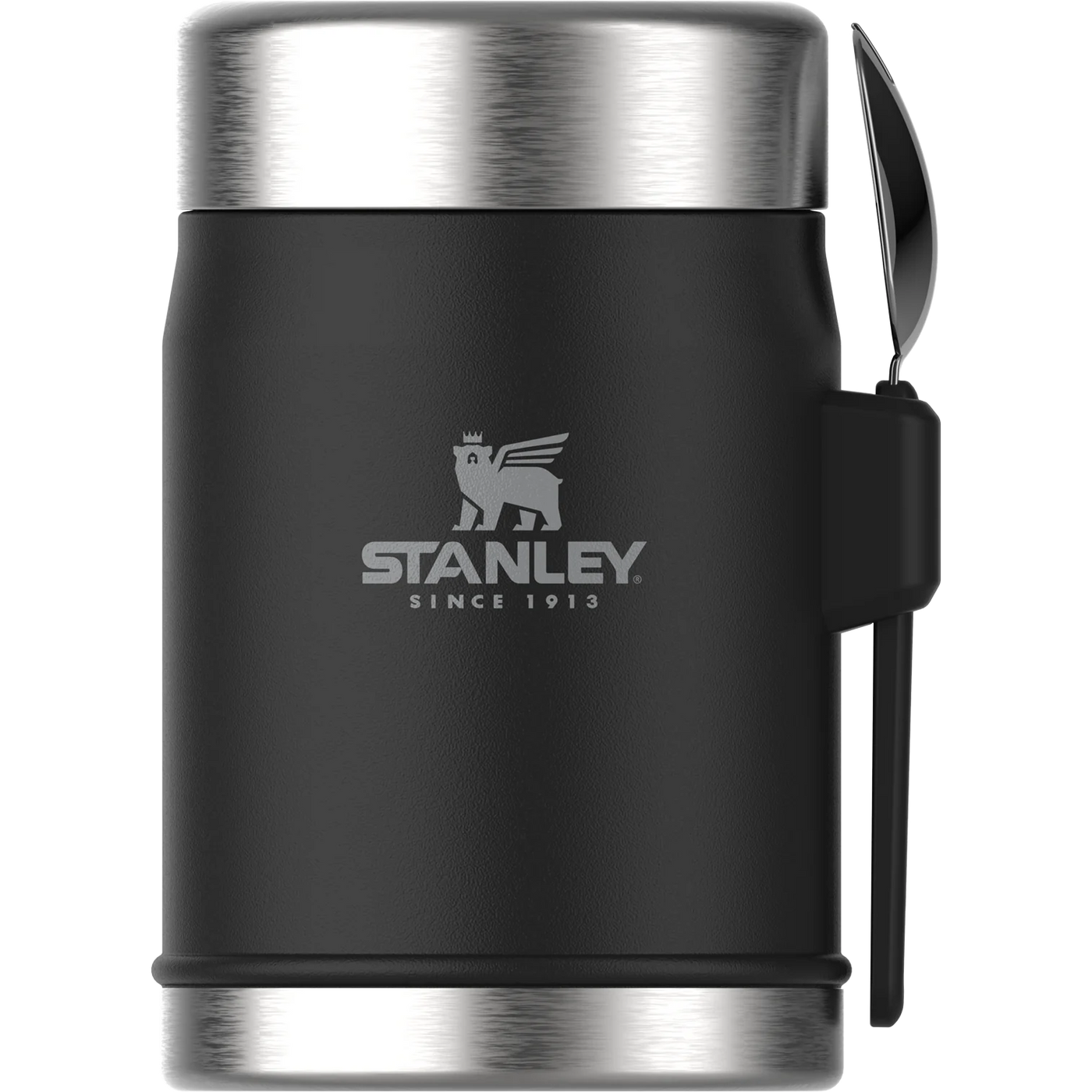 Stanley Classic Legendary Food Jar + Spork | 0.4L