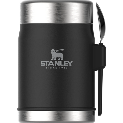 Stanley Classic Legendary Food Jar + Spork | 0.4L