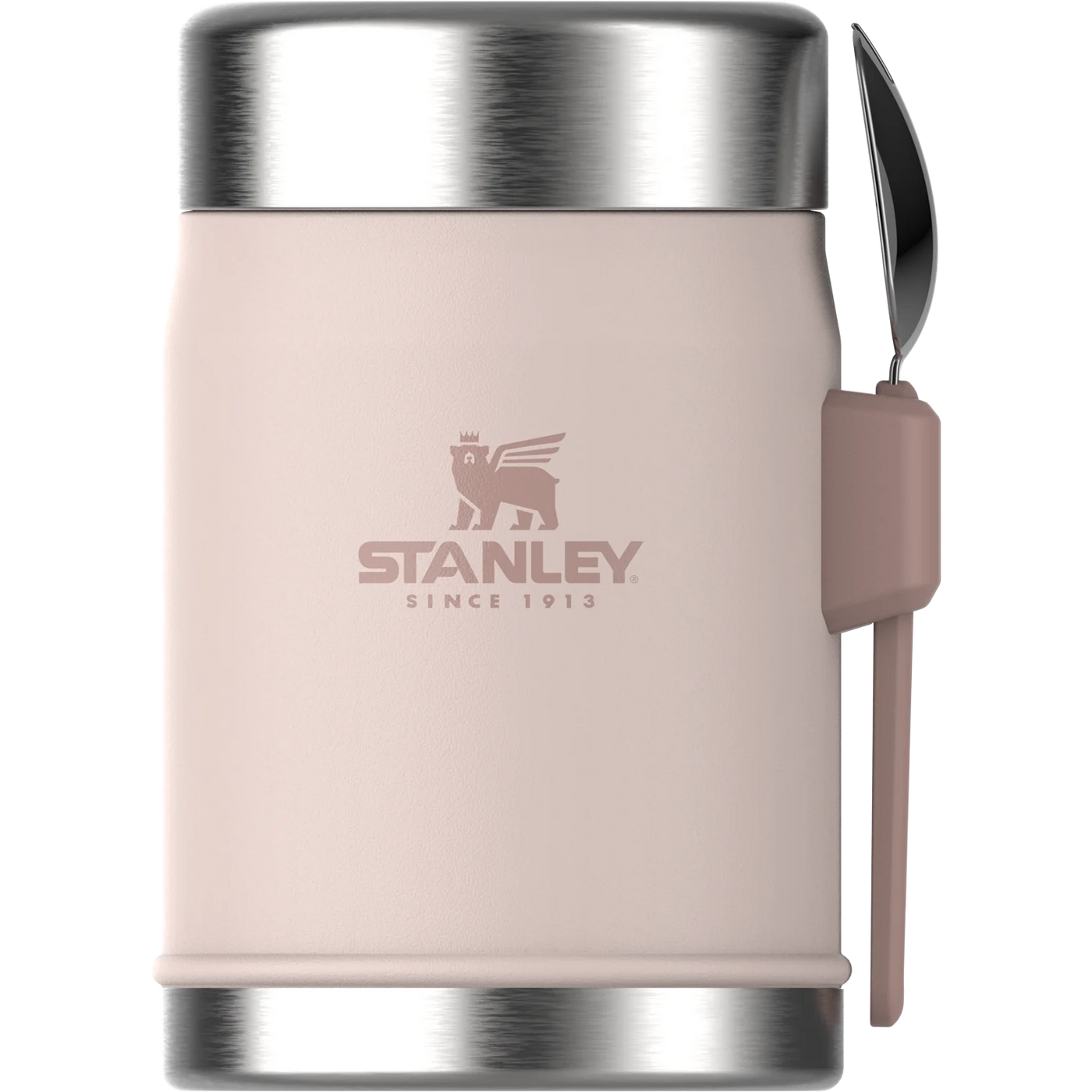 Stanley Classic Legendary Food Jar + Spork | 0.4L