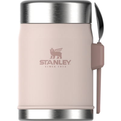 Stanley Classic Legendary Food Jar + Spork | 0.4L