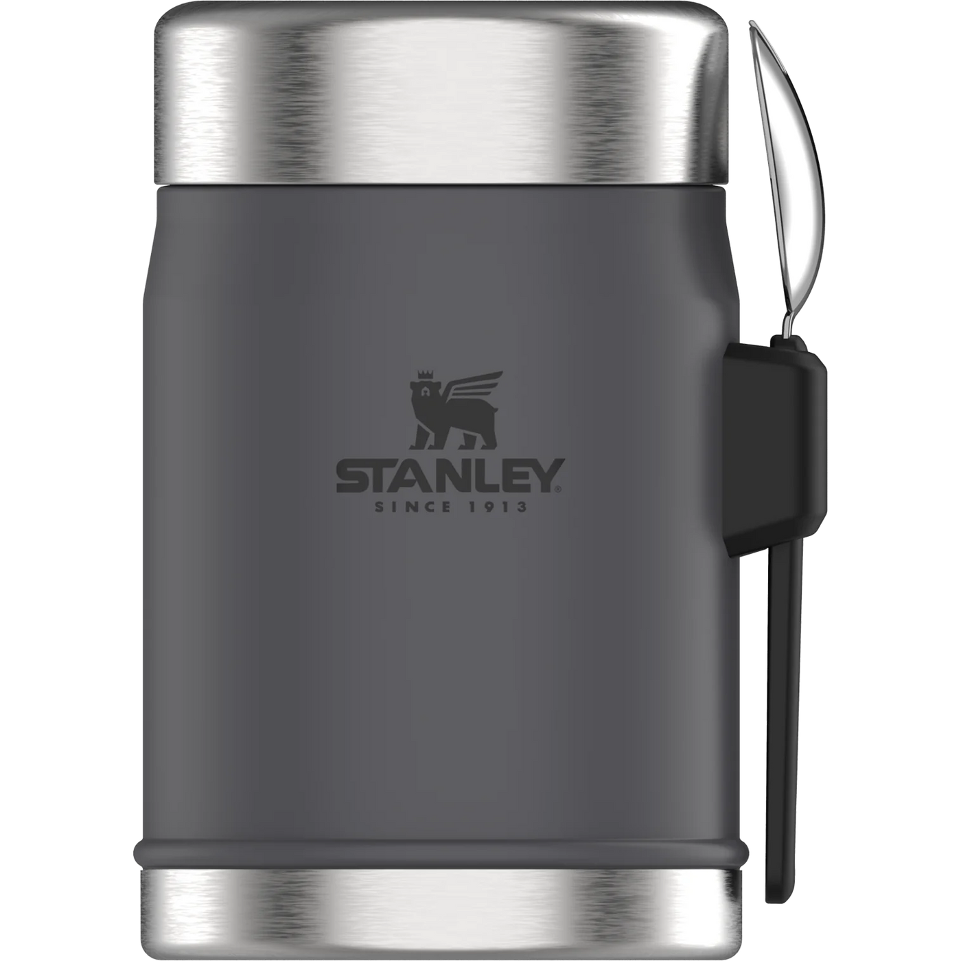 Stanley Classic Legendary Food Jar + Spork | 0.4L