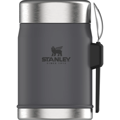 Stanley Classic Legendary Food Jar + Spork | 0.4L