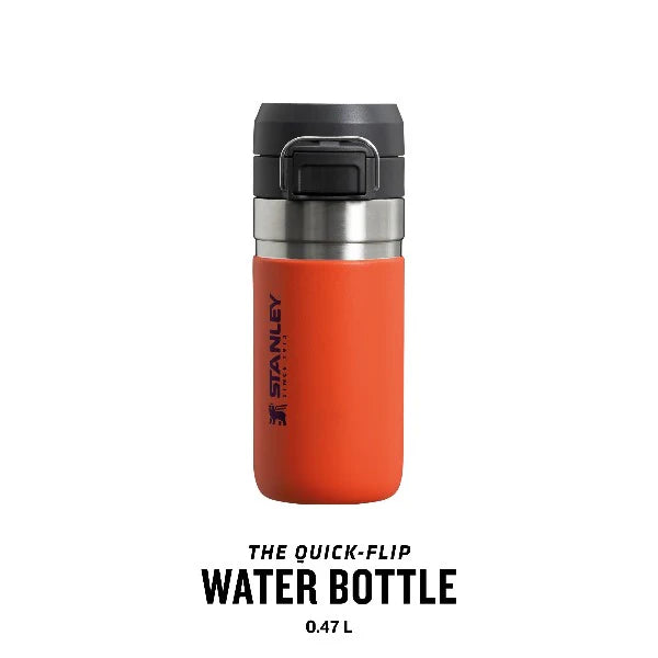 Stanley Go Quick Flip Water Bottle | 0.47L