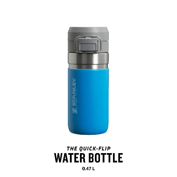 Stanley Go Quick Flip Water Bottle | 0.47L