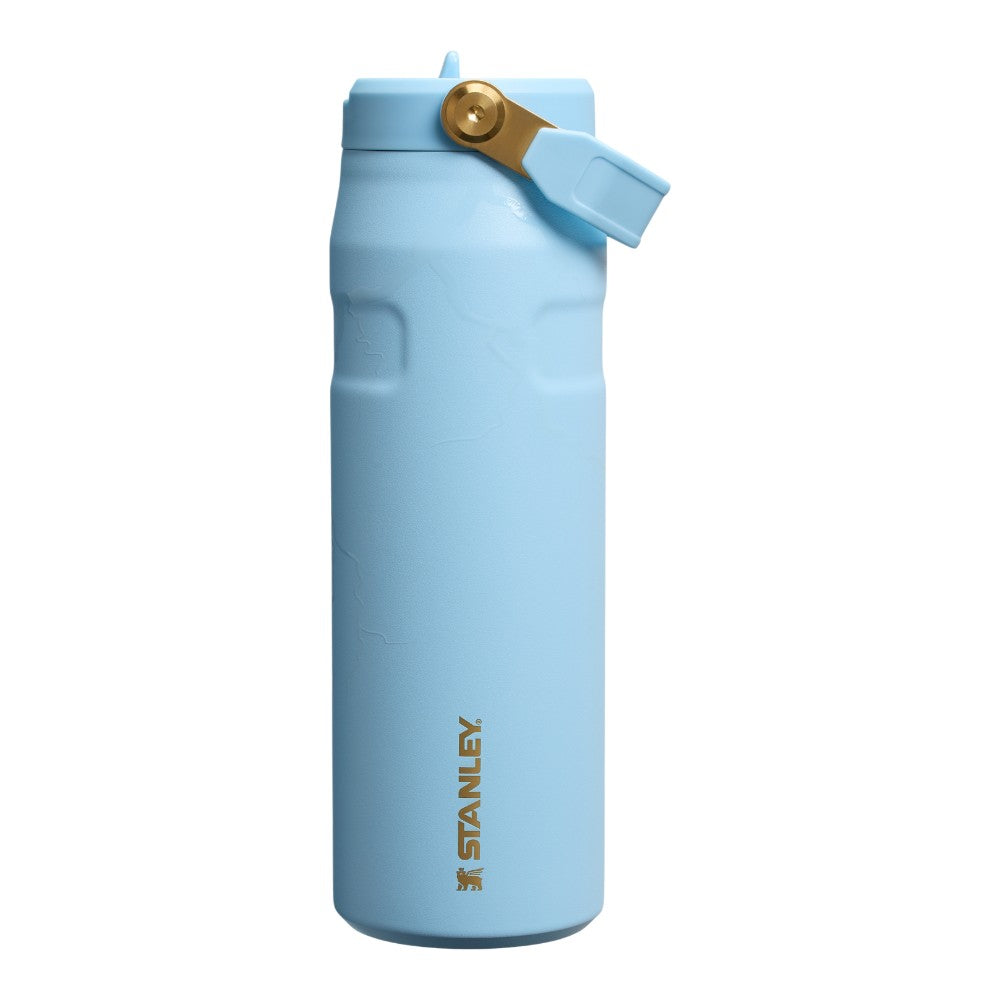 Messi x Stanley 1913 IceFlow™ Bottle Flip Straw 2.0 | 0.71L