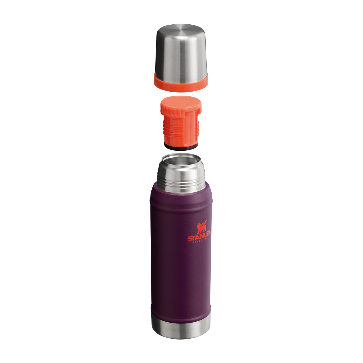 Stanley Classic Legendary Bottle | 0.75L