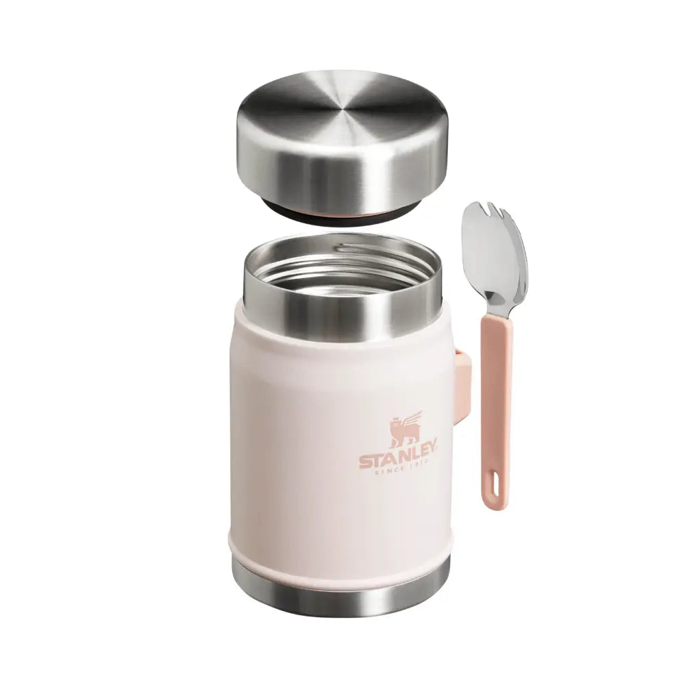 Stanley Classic Legendary Food Jar + Spork | 0.4L