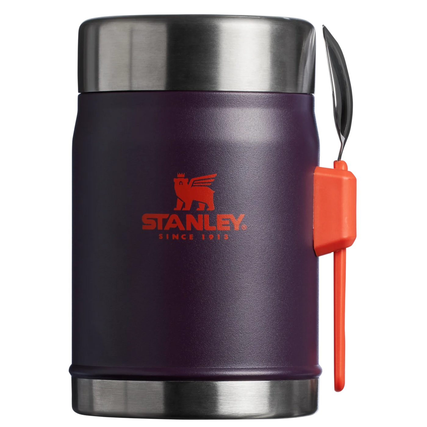 Stanley Classic Legendary Food Jar + Spork | 0.4L