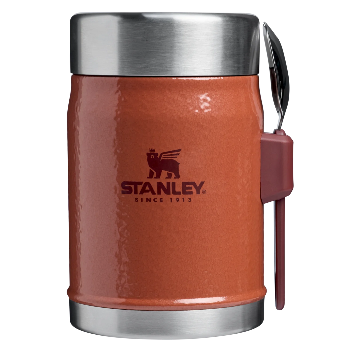 Stanley Classic Legendary Food Jar + Spork | 0.4L