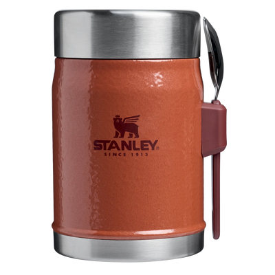 Stanley Classic Legendary Food Jar + Spork | 0.4L