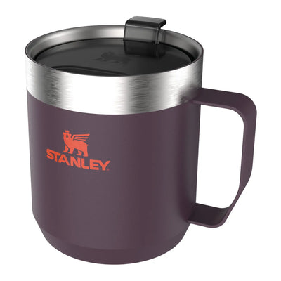 Stanley Classic Legendary Camp Mug | 0.35L