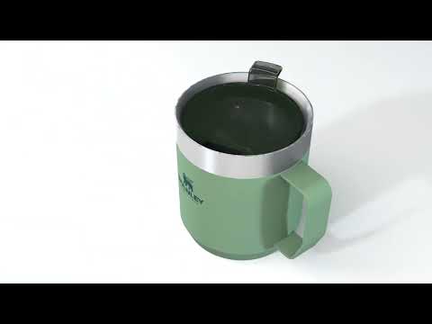 Stanley Classic Legendary Camp Mug | 0.35L