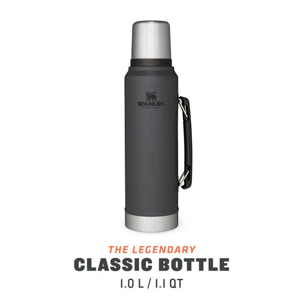 Stanley Classic Legendary Bottle | 1.0L