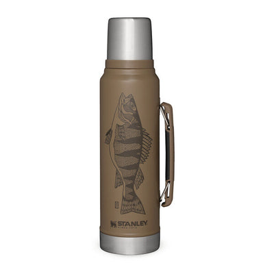 Stanley Classic Peter Perch Legendary Bottle | 1.0L