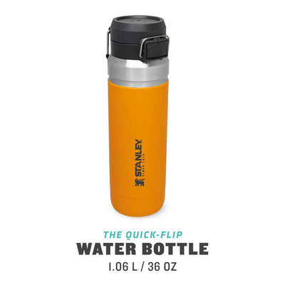 Stanley Go Quick Flip Water Bottle | 1.06L